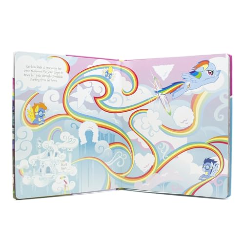 Disney Winnie the Pooh Friendly Stories: Me Reader Jr 8 Board Books and Electronic Reader Sound Book Set