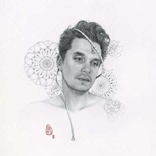John Mayer - LP-JOHN MAYER-THE SEARCH FOR EVERYTHING [VINYL]