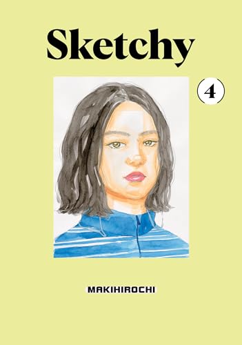Sketchy 4 : 4