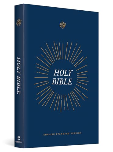 ESV Share the Good News Outreach Bible