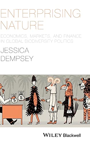 Enterprising Nature: Economics