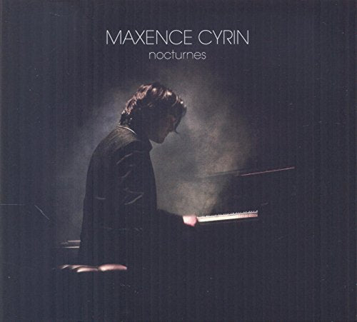 Various - Maxence Cyrin: Nocturnes [CD]
