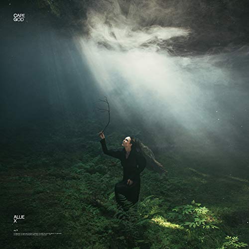 Allie X - Cape God (LP) [VINYL]