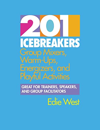 201 Icebreakers Pb