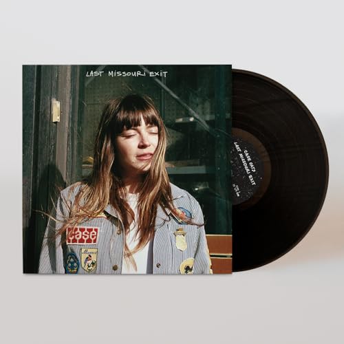 Case Oats - Last Missouri Exit [VINYL]