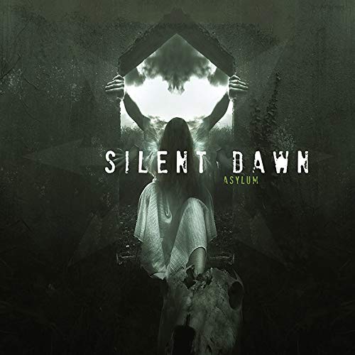 Silent Dawn - Asylum [CD]