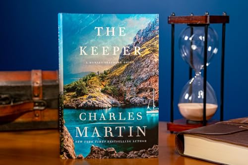 The Keeper : 4