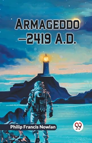 Armageddon—2419 A.D.
