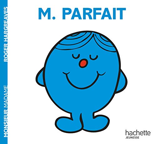 Collection Monsieur Madame (Mr Men & Little Miss): M. Parfait: 2248375