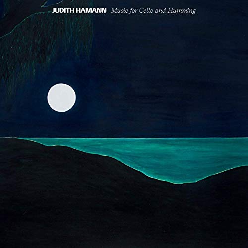 Hamann Judith - Music for Cello and Humming [CD]