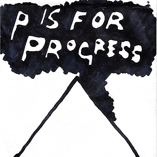Zacht Automaat - P is for Progress [VINYL]