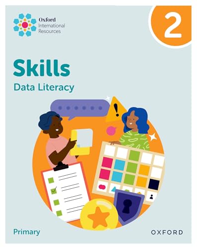 Oxford International Skills: Data Literacy: Practice Book 2
