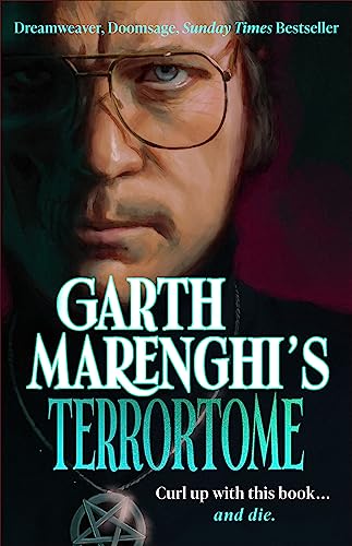 Garth MarenghiÃ¢â‚¬â„¢s TerrorTome