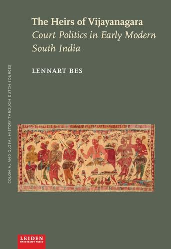 The Heirs of Vijayanagara