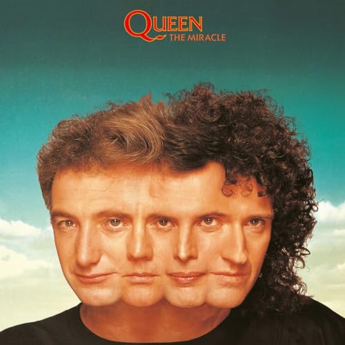 Queen - Miracle Deluxe Edition [CD]