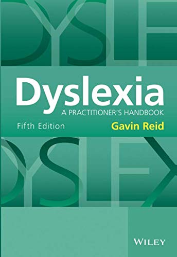 Dyslexia: A Practitioner's Handbook, 5th Edition