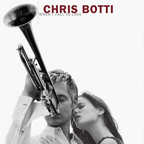 Botti, Chris - When I Fall In Love [CD]