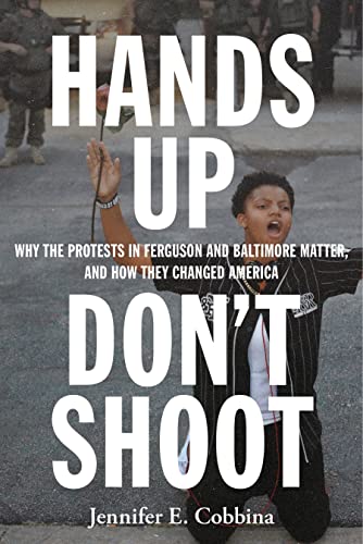 Hands Up