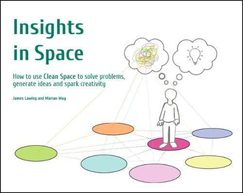 Insights in Space: How to Use Clean Space to Solve Problems, Generate Ideas and Spark Creativity