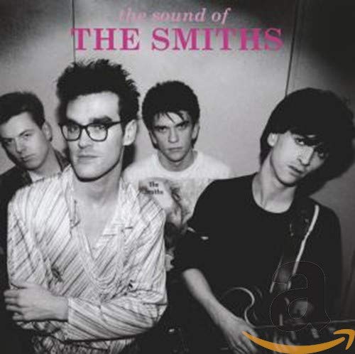 The Smiths - The Sound of the Smiths [CD]