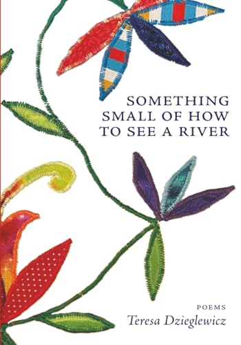 Something Small of How to See a River