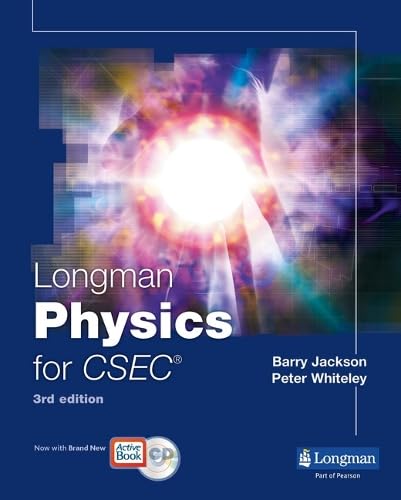 CSEC Physics 3 Edn