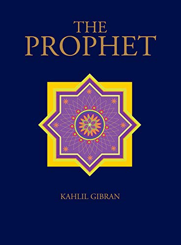 The Prophet (Chinese Bound)