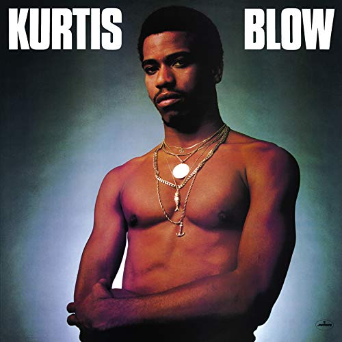 Kurtis Blow - Kurtis Blow (lp/d2c Excl) [VINYL]