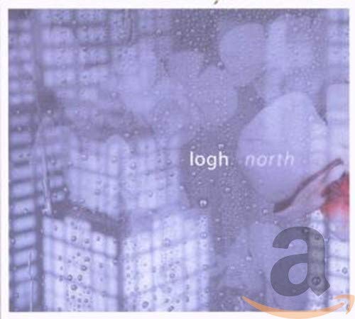 Logh - North [CD]