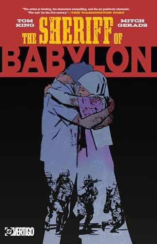 The Sheriff of Babylon (2026 Edition)