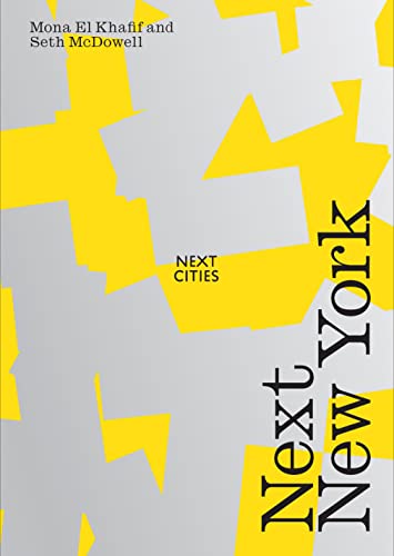 Next New York (Next Cities Series)
