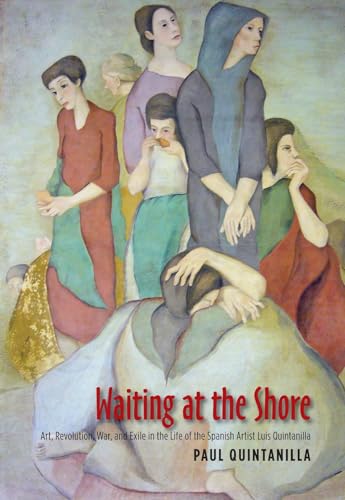 Waiting at the Shore: Art