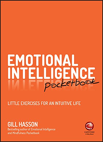 Emotional Intelligence Pocketbook: Little Exercises for an Intuitive Life