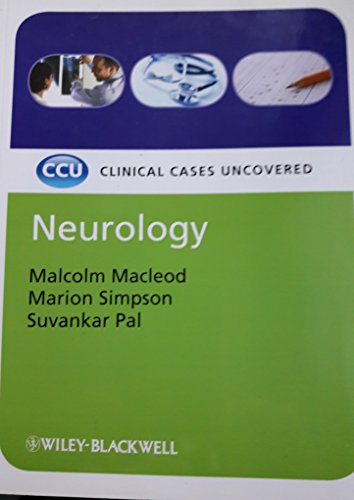 Neurology: Clinical Cases Uncovered