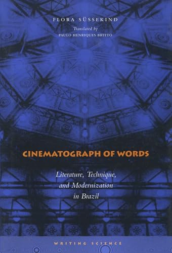 Cinematograph of Words: Literature
