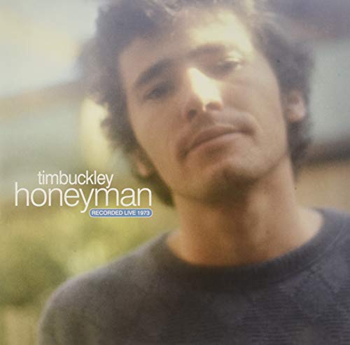 Buckley Tim - Honeyman [VINYL]