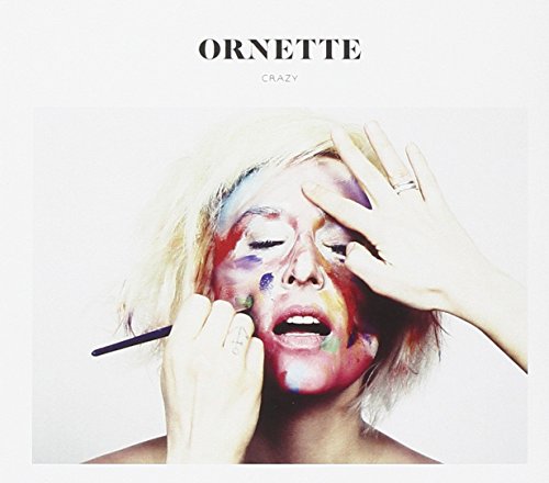 Ornette - Crazy [CD]