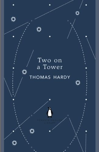 Two on a Tower (The Penguin English Library)