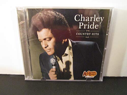 Charley Pride - Country Hits [CD]