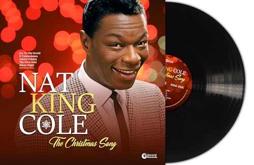 Various - The Christmas Song [VINYL]