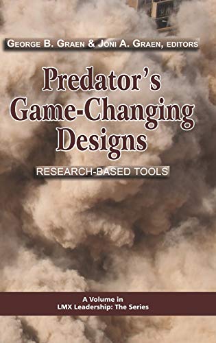 Predator's Game-Changing Designs : Research-Based Tools