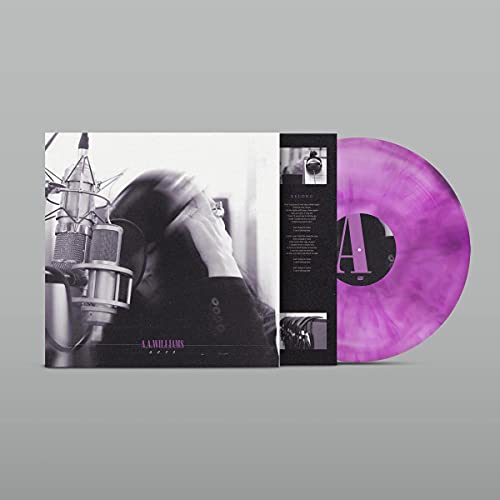 Williams, A.a. - Arco  [VINYL]