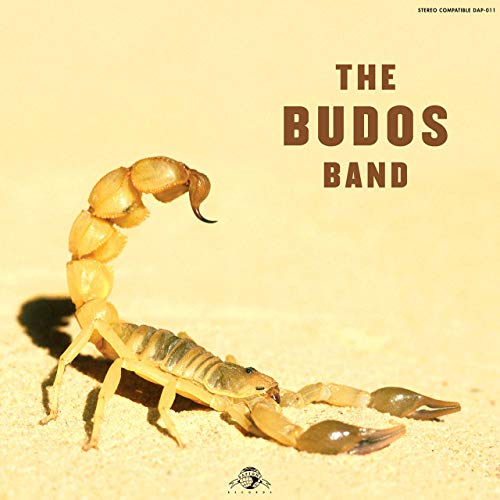 Budos Band The - The Budos Band II [VINYL]