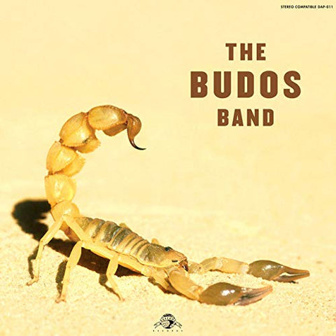 The Budos Band - The Budos Band II [VINYL]