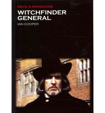 Witchfinder General