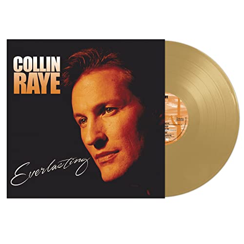 Collin Raye - Everlasting [VINYL]
