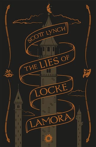 The Lies of Locke Lamora: Collector's Tenth Anniversary Edition (Gentleman Bastard)