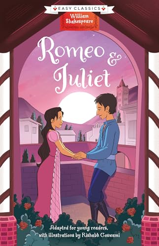 Shakespeare: Romeo and Juliet (Easy Classics) : 1