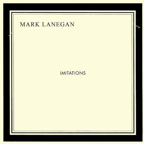 Mark Lanegan - Imitations [VINYL]
