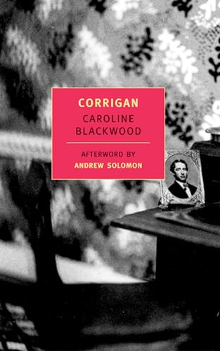 CORRIGAN